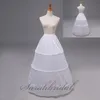 Accesorios nupciales 2020, enaguas de tamaño en Stock para vestidos de baile, ropa Formal, enaguas de boda, alforjas, vestido de baile, nuevo estilo 12312S