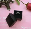 2019 boîte à bijoux en gros diamant bague boîte oreille clou boîte haut de gamme bague bijoux WL568