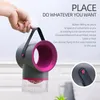 USB Mosquito Killer Light Wave TRAPPZNG Two way air duct Quiet comfort Sleeping for home bed room