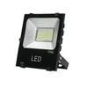 Luzes de inundação LED, luz de trabalho exterior super brilhante, ip66 impermeável, holofote ao ar livre para garagem, jardim, gramado e quintal, 10-200w