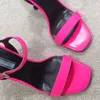Venda quente-Feminino Borboleta Alado Mulheres Partido Salto Alto Sandálias Botas de Salto Fino Casamento Bombas Sapatos Gladiador Fêmeas Mostrar Sandalias