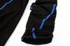 Homens manga longa compressão collants esportes camiseta de fitness musculação camiseta manga longa correndo ginásio topos para male5943324