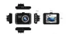 Q2 2.2 "Auto DVR 120 graden groothoek Full HD 720P Camera Recorder Registrator Nacht Vision G-Sensor Dash Cam