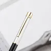 DHL Blank Bling Bling 2-in-1 Slim Crystal Diamond Ballpoint Pens glitter Stylus Touch Pen DIY pens 13 color