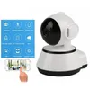 V380 HD 720P Mini IP Camera Wi-Fi Camera Sem Fio P2P Security Vigilância Camera Night Vision IR Robot Baby Monitor Suporte 64G