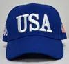 9 types Make America Great Again Chapeaux Donald Trump Républicain Snapback Sports Chapeaux Casquettes de baseball Drapeau USA Adultes Hommes Femmes Sp7046381