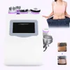 8 i 1 Unioiosetion Cavitation RF Vakuum Kallfoton Mikrokurent Slimming Fat Loss Beauty Machine