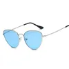 Wholesale-Cat Eye Sunglasses Stylish Fashion Female Sun Glasses Light Weight Sunglass for women Shade UV400