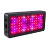 LED Grow Light 900W Full Spectrum pour les plantes Fleurs semences Veg Croissance intérieur Lampes LED Lampes à effet de serre Cultiver