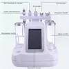 5-in-1 small bubble oxygen and water jet peeling spa facial machine - facial cleansing blackhead acne keeps skin beautiful