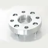 2pcs 4X100 561CB 25mm Hubcenteric Wheel Spacer Adapters For MINI CoupeRoadster1952608