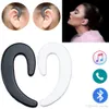 S103 Sport Wireless Bluetooth 4.1 Earphone Headset With Mic Portable Ear Hook Stereo Headphones for iphone X 6 S 7 8 XiaoMi Huawei