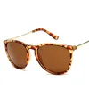 Occhiali da sole vintage per gatti da sole Donna del marchio Erika Models Rays Protection Mirroring Sun Glasses3138540