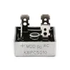 Raddrizzatore a ponte KBPC5010 Ponte raddrizzatore quadrato 50A 1000V