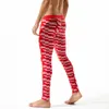 Nieuwe wintermannen Long Johns katoenheren Warm thermisch ondergoed Fashion man Long Johns onderbroek