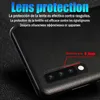 Lederen Case Voor Samsung A50 A60 A70 A80 A90 Schokbestendige Case Cover Galaxy S20 Ultra S8 S9 S10E S10 plus Note 8 9 10 Pro9396721