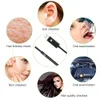 2-in-1 USB HD Visual Endoscope Ear Health Care Cleaning Spoon Tool 5.5mm Multifunctional Earpick With Mini Camera For Android