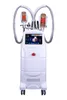 Kryolipolysutrustning Bästa fettfrysning Slimming Machine Cryotherapy Body Contouring Machine med CE-certifikat