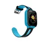 Montre intelligente pour les enfants Q9 Enfants Smart Montres Smart Montres Smartwatch Lbs Tracker Watchs Sos Appel pour iOS Android Meilleur cadeau pour enfants