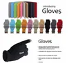 Gants pour écran tactile capacitif unisexe iGlove de qualité supérieure, gants multi-usages chauds d'hiver pour iphone 7 samsung s7 2 pièces une paire 2020