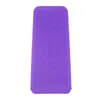 Pochette de tapis en silicone résistant pour fer plat, fer à friser, pochette de voyage pour outils de cheveux chauds pour fer plat