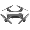 JJRC X9 Heron GPS 5G WiFi FPV borstelloze RC Drone met 1080P HD-camera 2-assige Gimbal RTF Wit - twee batterijen met tas