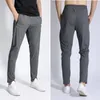 Running Pants Mens Joggers Casual Fitness Men Sportswear Tracksuit Bottoms Skinny Sweatpants Trousers Black Gyms Jogger Track Pant4051480