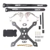 Geprc GEP-MX3 Sparrow Wheelbase 139mm 3K Carbon Fiber 3mm Main Board True X Frame Kit for Racing Quadcopter