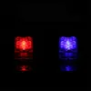 LED DIYビルディングBlcok LEDライトアップカラフルなデュプロライトのためのレゴリスブロック子供用の光放射玩具ブロックブロックミニフィグ