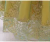 3styles Anna Green Dress for Girl Summer Lace Tulle Snow Queen Princess Fantasia Fantas