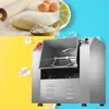 Hot koop multifunctionele Automatische Deeg Mixer 220v commerciële Meel Mixer Roeren Mixer pasta brood deeg kneden machine 50HZ