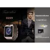 DZ09 smart watch android GT08 U8 A1 samsung smart-watchs SIM Intelligent mobile phone watch can record the sleep state