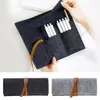 fabric pencil bags