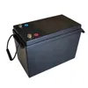 Lifepo4 12V 150ah/125ah/120ah deep cycle Lithium Ion Battery packs for RV/Solar System/Yacht/Golf Carts Storage