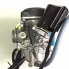 Carburatore parti moto per carburatore moto PD18J GY6 50 carburatore