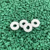 10pcs/lot MR52 full Ceramic ball bearing 2x5x2 mm Zirconia ZrO2 bearings 2*5*2mm