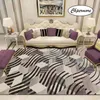 Chpermore European Retro Carpets Nonslip Tatami Mats Bedroom Home Lving Room Rugs Floor Rugs Kids039S Nonslip MAT8567850