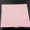 13*13 cm Microfiber Cleaning Cloths Phones Computer Laptop Glasses Cloth Lens Eyeglasses Wipes Dust Washing Cloth 100 pcs/lot