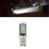 2XH6 Led Headlight 12W H6 Motorcycle Bulb LED12W H6 Motorcycle Bulb LED Lamp Hi/Lo Beam Headlight Front Light