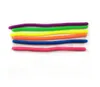 Stretchy String Neon Flexible Glue Elastic String Rope Sensory Decompression Kids Novelty Toys Anti-Anxiety Toy