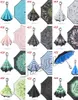 Newest Windproof Reverse Umbrella Folding Double Layer Inverted Rain Umbrella Self Stand Inside Out Rain Protection CHook Hands I9059338