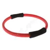 Professionell Fitness Pilates Slimming Magic Yoga Ring Slitstarka Pilates Fitness Cirkel Yoga Tillbehör Gym Träningsutrustning ZZA1129 -1