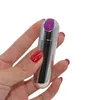 10 Speed Black Mini Bullet Vibrator Sex Toys For Women G Spot Massager Clit Stimulation USB Rechargeable Waterproof S1018