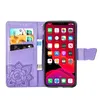 PU Leather Cases for IPhone 11 12 Mini 13 Pro Max XsMax XR X 6 6S 7 8 Plus Wallet Card Case Cover