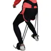 2019 mode Yoga tirer bande étirement ceinture exercice résistance butin bande pour les jambes et les fesses Sports d'intérieur 9934814