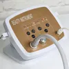 3 In 1 EMS Low Wave Frequency Vacuum Massage Lifting Heat Treatment Skin Tightening Body Massager Beauty Spa Use Machine