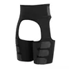 2020 Fitness taille mince cuisse tondeuse minceur ceinture néoprène sueur bande Yoga ventre ceinture graisse brûlant corps forme enveloppement pour la salle de sport