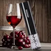 Multi Color Electric Wine Openers Automatic Wine Bottle Opener Automatic Corkscrew Openers With Foil Cutter Kitchen Tools BH3596 TQQ