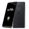 Original lg v20 h910 h918 vs995 desbloqueado 4 gb / 64 gb 5.7 Polegada dupla 16MP + 8MP Android OS 7.0 4G LT remodelado telefone móvel