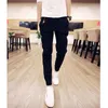 Mens Skinny Joggers Chinos Slim Pants Men Trousers Hip Hop Pantalones Hombre Plus Size S-XXXL